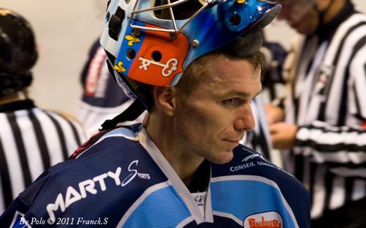 Photo hockey Ligue Magnus - Ligue Magnus, 3ème journée : Angers vs Grenoble - Les Ducs s\ Photo hockey Ligue Magnus - Ligue Magnus, 3ème journée : Angers vs Grenoble - Les Ducs s\