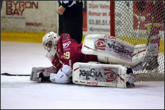 Photo hockey Ligue Magnus - Ligue Magnus, poule de maintien, 10ème journée : Dijon vs Bordeaux - Qui perd gagne ! Photo hockey Ligue Magnus - Ligue Magnus, poule de maintien, 10ème journée : Dijon vs Bordeaux - Qui perd gagne !