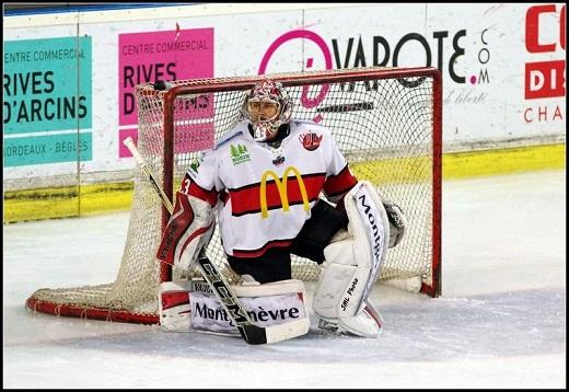 Photo hockey Ligue Magnus - Ligue Magnus, poule de maintien, 5ème journée : Briançon vs Lyon - Briançon en sursis ! Photo hockey Ligue Magnus - Ligue Magnus, poule de maintien, 5ème journée : Briançon vs Lyon - Briançon en sursis !
