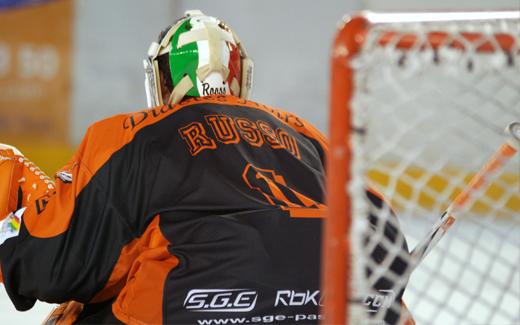 Photo hockey Ligue Magnus - LM - 18ème journée : Tours  vs Dijon  - La victoire est en eux