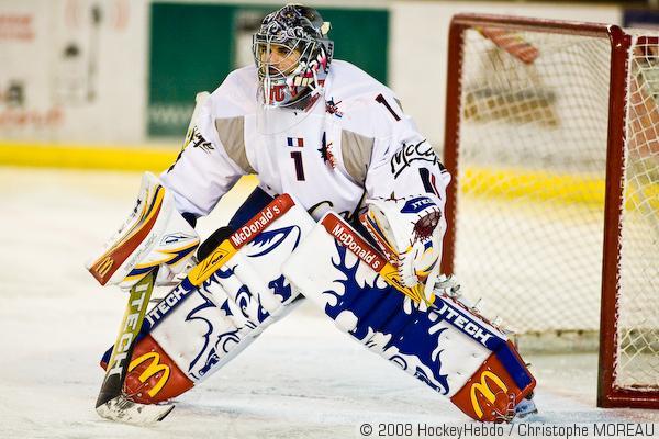 Photo hockey Ligue Magnus - LM - 19ème journée : Villard-de-Lans vs Grenoble  - Grenoble remporte le derby d