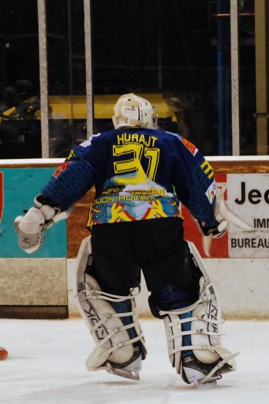Photo hockey Ligue Magnus - LM - 26ème journée : Dijon vs Epinal - Un derby qui tourne court.... Photo hockey Ligue Magnus - LM - 26ème journée : Dijon vs Epinal - Un derby qui tourne court....
