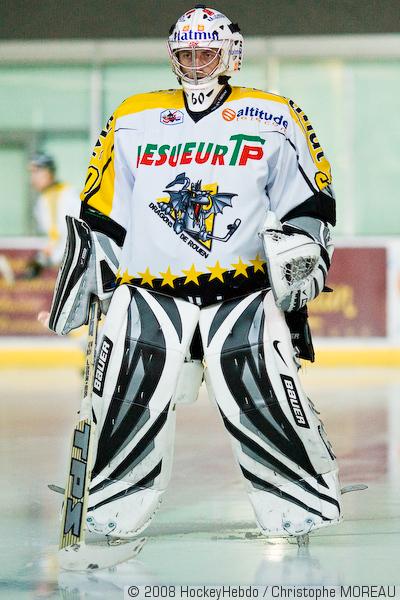 Photo hockey Ligue Magnus - LM - 4ème journée : Strasbourg vs Rouen - Le Dragon reprend son envol Photo hockey Ligue Magnus - LM - 4ème journée : Strasbourg vs Rouen - Le Dragon reprend son envol