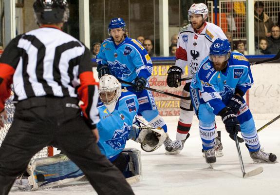 Photo hockey Ligue Magnus - LM playoff 1/4 de finale, match 4 : Villard-de-Lans vs Briançon - Villard s\ Photo hockey Ligue Magnus - LM playoff 1/4 de finale, match 4 : Villard-de-Lans vs Briançon - Villard s\