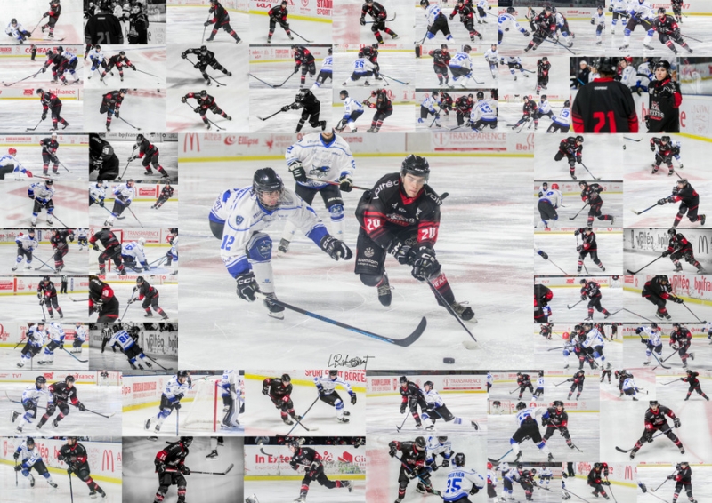 Photo hockey Mineur U17/U20 Elite - : Bordeaux Mineur vs Gap U20 - U20 Elite - Gap s Photo hockey Mineur U17/U20 Elite - : Bordeaux Mineur vs Gap U20 - U20 Elite - Gap s