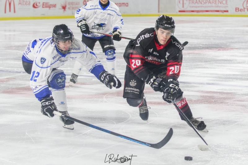Photo hockey Mineur U17/U20 Elite - : Bordeaux Mineur vs Gap U20 - U20 Elite - Gap s Photo hockey Mineur U17/U20 Elite - : Bordeaux Mineur vs Gap U20 - U20 Elite - Gap s