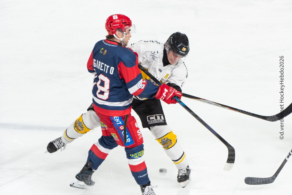 Photo hockey Mineur U17/U20 Elite - Mineur U17/U20 Elite - Finale U20 – J3 : le sacre de Rouen Photo hockey Mineur U17/U20 Elite - Mineur U17/U20 Elite - Finale U20 – J3 : le sacre de Rouen