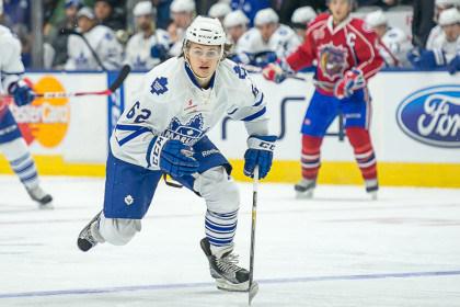 Photo hockey NHL : National Hockey League - AHL - NHL : National Hockey League - AHL - A la découverte de l