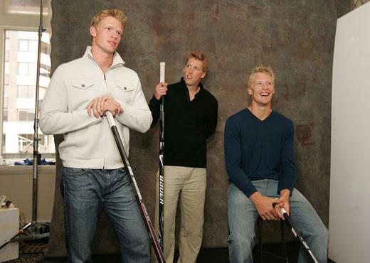 Photo hockey NHL : National Hockey League - AHL - NHL : National Hockey League - AHL - Actualité NHL