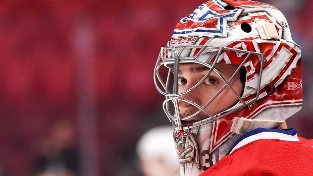 Photo hockey NHL : National Hockey League - AHL - NHL : National Hockey League - AHL - Carey Price : l\ Photo hockey NHL : National Hockey League - AHL - NHL : National Hockey League - AHL - Carey Price : l\