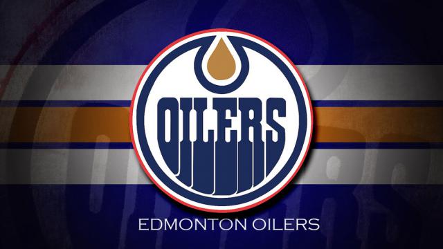 Photo hockey NHL : National Hockey League - AHL - NHL : National Hockey League - AHL - Draft 2014  : Edmonton se met à l\