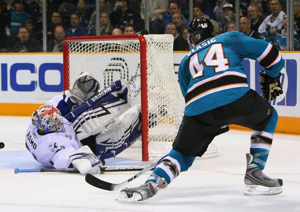 Photo hockey NHL : National Hockey League - AHL - NHL : National Hockey League - AHL - Hockey NHL: Sharks de San José