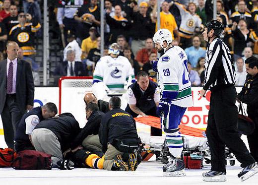 Photo hockey NHL : National Hockey League - AHL - NHL : National Hockey League - AHL - L\