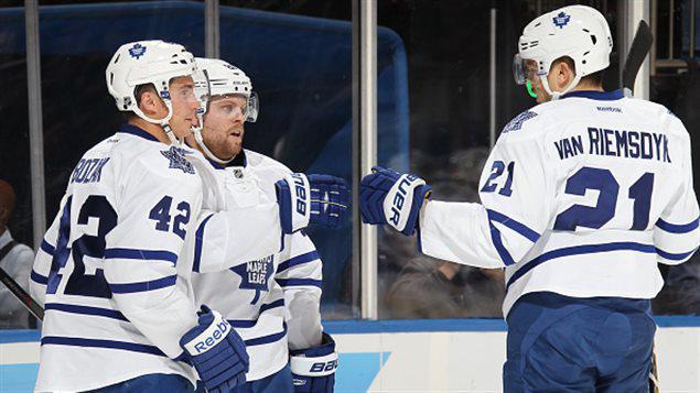 Photo hockey NHL : National Hockey League - AHL - NHL : National Hockey League - AHL - Los Angeles décolle enfin