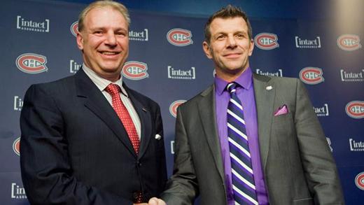 Photo hockey NHL : National Hockey League - AHL - NHL : National Hockey League - AHL - Montréal : les nouveaux experts Photo hockey NHL : National Hockey League - AHL - NHL : National Hockey League - AHL - Montréal : les nouveaux experts