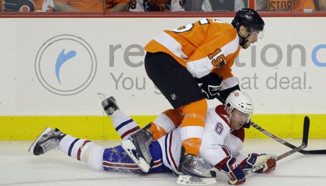 Photo hockey NHL : National Hockey League - AHL - NHL : National Hockey League - AHL - Montréal: la claque d\ Photo hockey NHL : National Hockey League - AHL - NHL : National Hockey League - AHL - Montréal: la claque d\