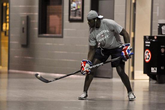 Photo hockey NHL : National Hockey League - AHL - NHL : National Hockey League - AHL - Montreal: et s