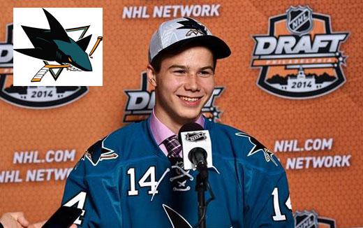 Photo hockey NHL : National Hockey League - AHL - NHL : National Hockey League - AHL - N. Goldobin : Les jeunes Russes toujours tentés par la NHL Photo hockey NHL : National Hockey League - AHL - NHL : National Hockey League - AHL - N. Goldobin : Les jeunes Russes toujours tentés par la NHL