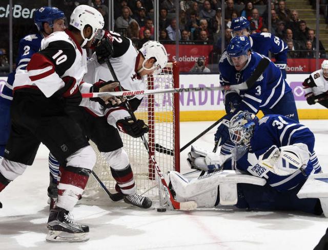 Photo hockey NHL : National Hockey League - AHL - NHL : National Hockey League - AHL - NHL : Ça s