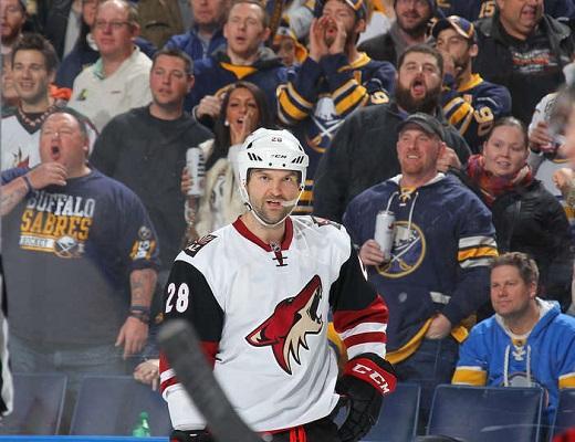 Photo hockey NHL : National Hockey League - AHL - NHL : National Hockey League - AHL - NHL : Ça bouge à Montréal et Pittsburgh