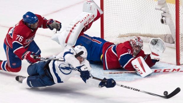 Photo hockey NHL : National Hockey League - AHL - NHL : National Hockey League - AHL - NHL : A la conquête de la Coupe Stanley (1ère partie)