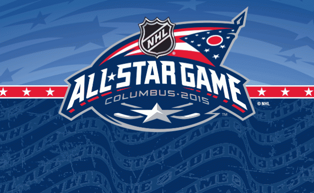 Photo hockey NHL : National Hockey League - AHL - NHL : National Hockey League - AHL - NHL : All Star game : les équipes connues