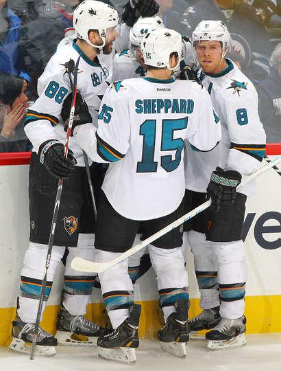Photo hockey NHL : National Hockey League - AHL - NHL : National Hockey League - AHL - NHL : Croqués à 5 secondes de la fin