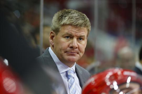 Photo hockey NHL : National Hockey League - AHL - NHL : National Hockey League - AHL - NHL : La révolte des mal classés