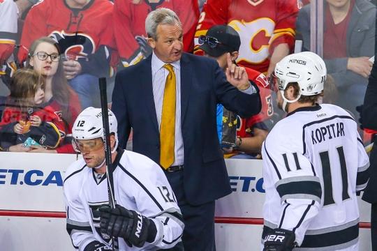 Photo hockey NHL : National Hockey League - AHL - NHL : National Hockey League - AHL - NHL : le champion est éliminé