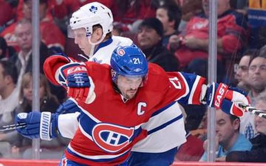 Photo hockey NHL : National Hockey League - AHL - NHL : National Hockey League - AHL - NHL - Les matchs de la soirée d