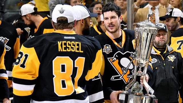 Photo hockey NHL : National Hockey League - AHL - NHL : National Hockey League - AHL - NHL : Les prévisions de HOCKEY HEBDO pour la finale NHL 2017