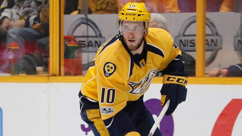 Photo hockey NHL : National Hockey League - AHL - NHL : National Hockey League - AHL - NHL : Les prévisions de HOCKEY HEBDO pour la finale NHL 2017