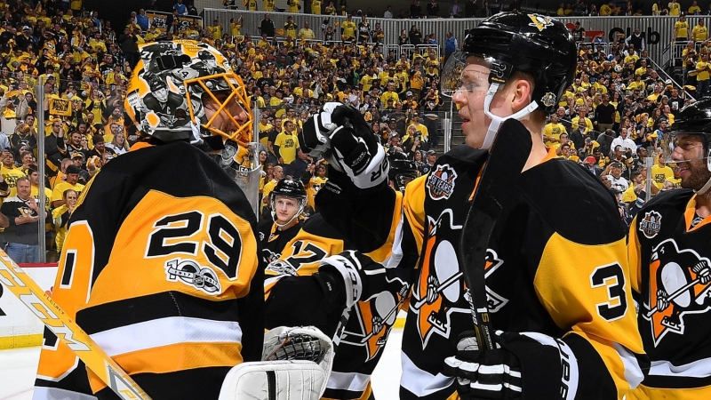 Photo hockey NHL : National Hockey League - AHL - NHL : National Hockey League - AHL - NHL : Les prévisions de HOCKEY HEBDO pour le 2ème Tour des Playoffs 
