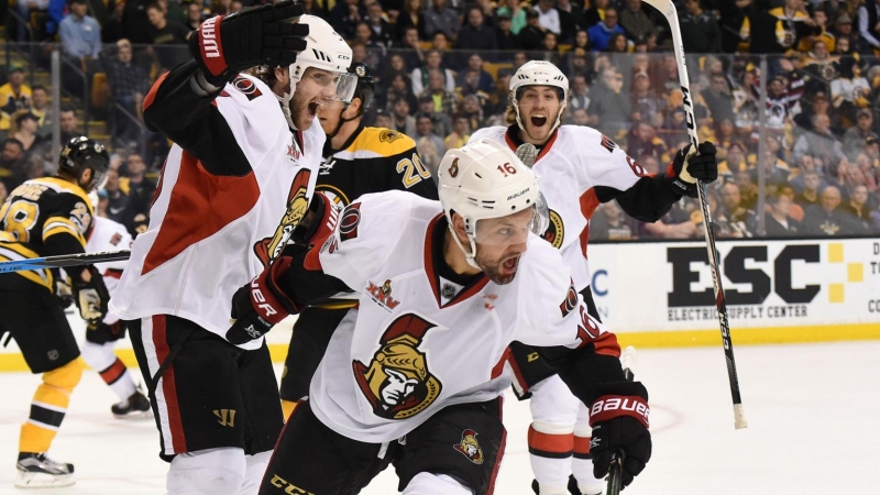 Photo hockey NHL : National Hockey League - AHL - NHL : National Hockey League - AHL - NHL : Les prévisions de HOCKEY HEBDO pour le 2ème Tour des Playoffs 