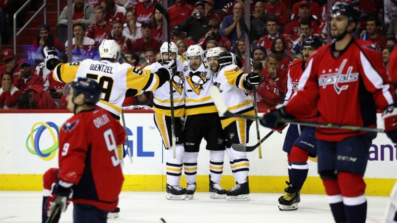 Photo hockey NHL : National Hockey League - AHL - NHL : National Hockey League - AHL - NHL : Les prévisions de HOCKEY HEBDO pour les finales de conférences