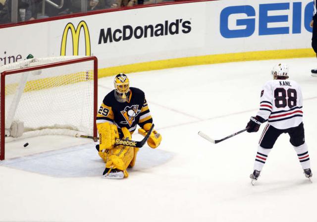 Photo hockey NHL : National Hockey League - AHL - NHL : National Hockey League - AHL - NHL : Quand les défaites s