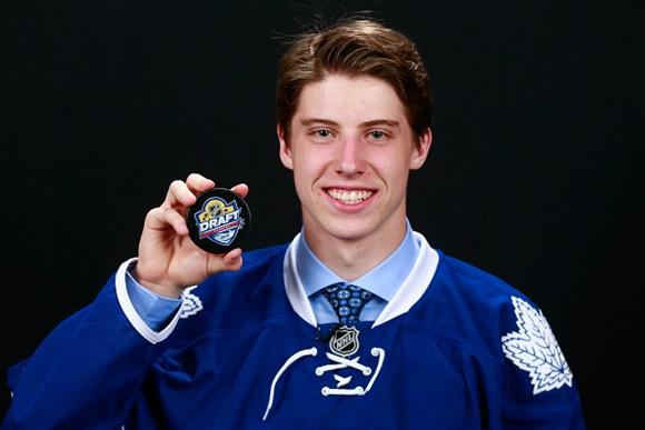 Photo hockey NHL : National Hockey League - AHL - NHL : National Hockey League - AHL - NHL : Toronto :  A quand le réveil ?