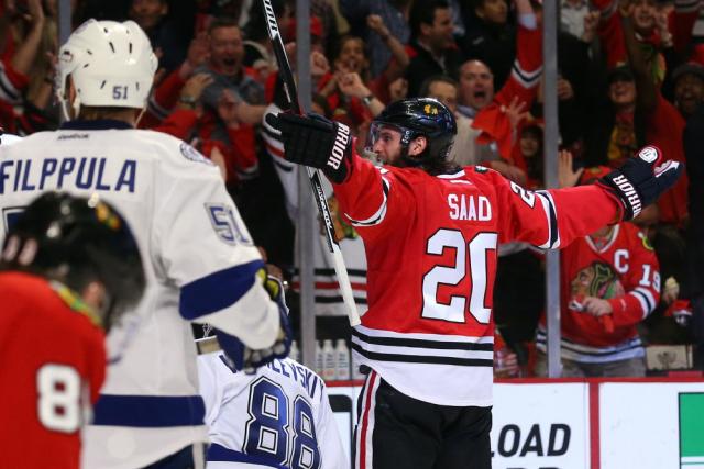 Photo hockey NHL : National Hockey League - AHL - NHL : National Hockey League - AHL - NHL : Une finale indécise