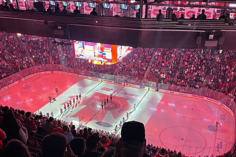 Photo hockey NHL : National Hockey League - AHL - NHL : National Hockey League - AHL - NHL : Victoire de Montréal contre Colombus Photo hockey NHL : National Hockey League - AHL - NHL : National Hockey League - AHL - NHL : Victoire de Montréal contre Colombus