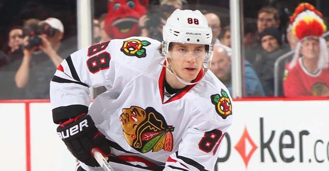 Photo hockey NHL : National Hockey League - AHL - NHL : National Hockey League - AHL - NHL: Les séries éliminatoires sont ouvertes!