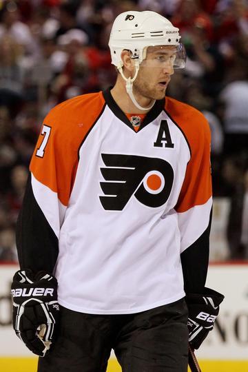 Photo hockey NHL : National Hockey League - AHL - NHL : National Hockey League - AHL - NHL: Philadelphie sérieuse option