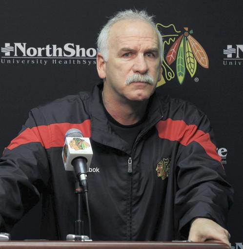 Photo hockey NHL : National Hockey League - AHL - NHL : National Hockey League - AHL - NHL: Présentation des playoffs 1ère partie