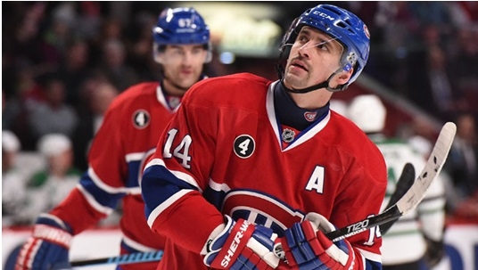Photo hockey NHL : National Hockey League - AHL - NHL : National Hockey League - AHL - NHL : Quelle destination pour DaCosta ?