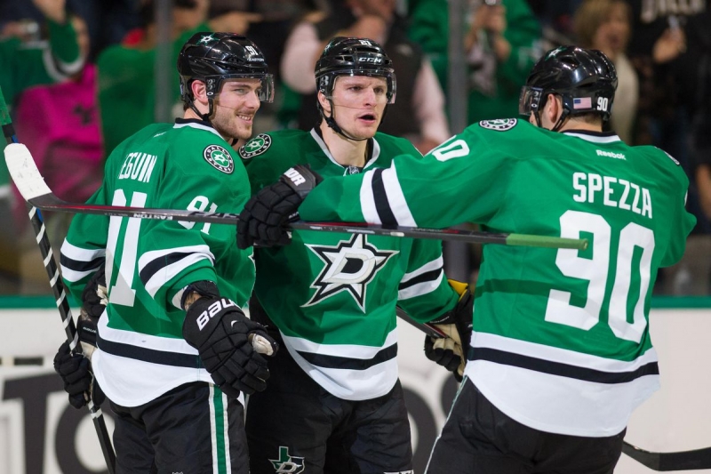 Photo hockey NHL : National Hockey League - AHL - NHL : National Hockey League - AHL - NHL : Entretien avec Antoine Roussel