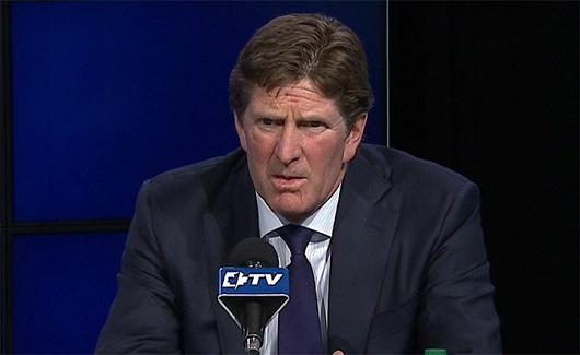 Photo hockey NHL : National Hockey League - AHL - NHL : National Hockey League - AHL - Pourquoi les franchises canadiennes se retrouveront privées de séries en avril prochain ?