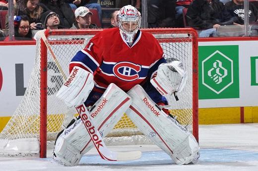 Photo hockey NHL : National Hockey League - AHL - NHL : National Hockey League - AHL - Pourquoi les franchises canadiennes se retrouveront privées de séries en avril prochain ?