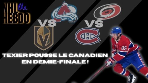 Photo hockey NHL : National Hockey League - AHL - NHL : National Hockey League - AHL - Récap Quarts de finale 