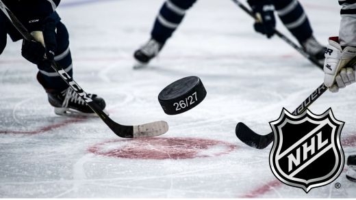 Photo hockey NHL : National Hockey League - AHL - NHL : National Hockey League - AHL - Vous êtes prêts ???! C