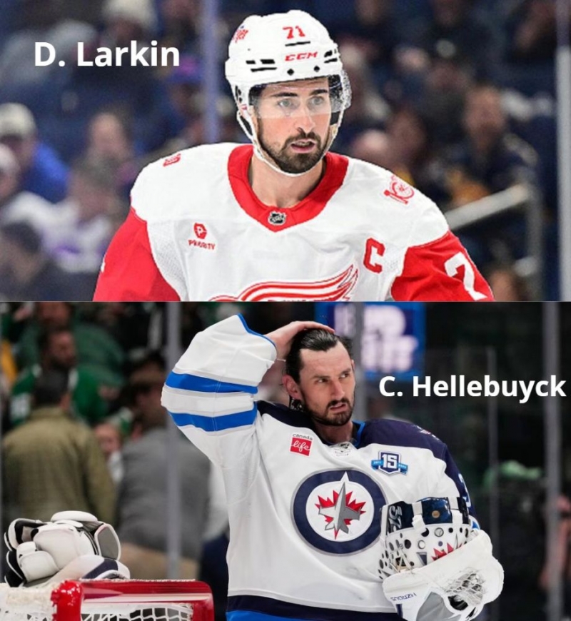 Photo hockey NHL : National Hockey League - AHL - NHL : National Hockey League - AHL - Vous êtes prêts ???! C