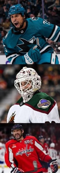 Photo hockey NHL : National Hockey League - AHL - NHL : National Hockey League - AHL - Vous êtes prêts ???! C